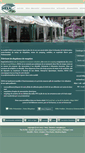 Mobile Screenshot of hexa.fr